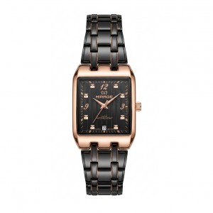Mirage 8910 Rosegold Black Lady LDBBRBA